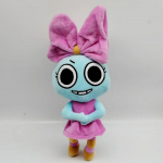 Dandy's World Pehme nukk Kawaii toakaunistusega m&auml;nguasi