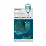 Mediheal Madecassoside Essential Mask Spot & Barrier Care x11