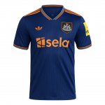 Adidas Originals Newcastle United FC 25/26 kolmas s&auml;rk Meeste s&auml;rk JJ2243 S
