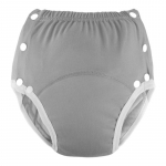 Puhast puuvillast pestavad t&auml;iskasvanute m&auml;hkmep&uuml;ksid - Hingavad, lekkekindlad, reguleeritavad inkontinentsi alusp&uuml;ksid eakatele XXXL (2.5-3.4 ft, 200-280 lbs)