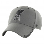 Kepik&uuml;bar - 47 Brand - Liverpool FC Defrost MVP - Hall - Mugavus ja stiil - Unisex s&uuml;si