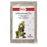 Terre glaise Gris S&eacute;chage &agrave; l'air 0,5 kg valge