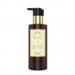 Kama Ayurveda Lavendli Pat&scaron;uli Juuksepuhastusvahend - 200 ML