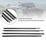 Tihendilint akna tihendiriba Dodge Ram 1500 2500 3500 4500 5500 2009-2021 jaoks
