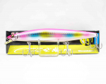 Megabass Marine Gang 140F ujuv lant GG Pink Back Rainbow (1658)