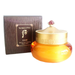 The History of Whoo Gongjinhyang Kaelale ja N&auml;ole &Ouml;ine Parandav Mask 75ml | Korea &Uuml;rdidest &Ouml;ine Tugevdav ja Vananemisvastane Hooldus 75ml