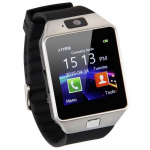 Bluetooth nutikell Telefon DZ09