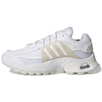 Adidas Thesia Triple White Naiste tossud Cloud-White FY4634 36