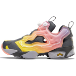Reebok InstaPump Fury OG Ombre Pack - Alert Yellow Unisex tossud True-Grey-7 True-Grey-8 FY9332 43