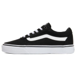 Vans Ward Must Naiste Tossud Valge VN0A3IUN187 36.5