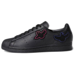 Mark Gonzales x adidas Superstar ADV Shmoo Meeste tossud Must Core-Black GX1488 36⅔