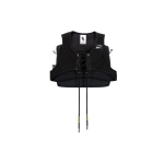 Nike Naiste x Off-White NRG X Cross Bib Must Naiste Topid BV8054-010 S