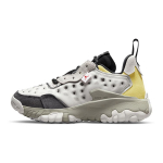 Air Jordan Delta 2 GS Lightning Laste tossud Valge Platinum-Toon Kivi CZ0834-003 36.5