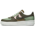 Nike Air Force 1 07 LX Toasty Meeste Tossud Roheline &Otilde;liroheline Keskmine Oliiviroheline DC8744-300 40