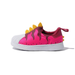 adidas Superstar 360 I Dinosaurus Beebide Tennised Roosa Team-Shock-Pink Wild-Pink GX3270 20
