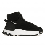 Nike City Classic Boot Must Valge Naiste Tossud DQ5601-001 36