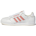 Adidas Continental 80 Stripes Valge Roosa Unisex Tossud Pilvevalge Helebeež GX1916 46