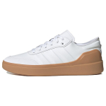 Adidas Court Revival Valge Kummi Unisex Tennised Pilvevalge HP2601 40