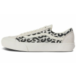 Vans Style 36 SF Leopard - Marshmallow Unisex Tossud Kreemjas Must VN0A3ZCJKIG 35
