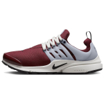 Nike Air Presto Team Red Meeste Tossud Must Valge CT3550-601 48.5