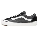 Vans Style 136 Decon VR3 SF Must Hall Unisex Tossud VN0A4BX9T5O 38 gray