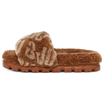 UGG Mugavad Mitmek&uuml;lgsed Klapp-sandaalid Naiste Jalatsid Pruun 1148770-HWD 38