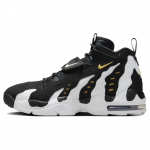 Nike Air DT Max 96 Must Valge 2024 Meeste Tossud Varsity-Maize HM8249-001 42