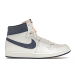 Air Jordan Air Ship PE SP Diffused Blue Unisex tossud Valge Summit-White DZ3497-140 44.5