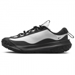 Comme des Gar&ccedil;ons Homme Plus x Nike ACG Mountain Fly 2 Low Must Valge Meeste Tossud FZ3311-101 40