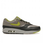 HUF x Nike Air Max 1 SP Roheline 2024 Unisex tossud Hall Antratsiit P&auml;rl HF3713-002 37.5