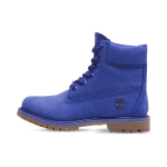Timberland Hingavad Vastupidavad Mugavad Mitmek&uuml;lgsed Veekindlad L&uuml;hikesed V&auml;lisjalan&otilde;ud Naiste saapad Sinised A2R51 36