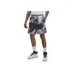 Jordan Dri-FIT Sport Logo Tikitud T&auml;hetr&uuml;kiga Tie-Dye Hingavad Pingutusn&ouml;&ouml;riga L&uuml;hikesed P&uuml;ksid Meeste alumised osad Must FB7576-070 M
