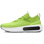 Under Armour HOVR Phantom 4 Morph Green Meeste Tossud Retro-Roheline Must 3027593-300 40.5