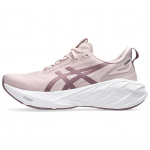 Asics Novablast 4 Limited Edition Watershed Rose Naiste tossud Roosa Tolmune-lilla 1012B688-700 37.5