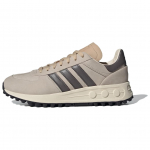 Adidas LA Trainer XLG Wonder Beige Unisex tossud Pruun S&uuml;simust Maagiline-Beež IE6481 46
