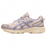 Lugu mfg. x ASICS Gel Venture 6 Vanillililla Kvarts Unisex Tossud Lilla 1203A712-250 39