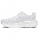 Saucony Ride 18 Suvised Unisex Tossud Valge Jahe-Valge S21002-500 40