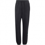 Adidas Equipment Series SS25 Fliisist Mansetiga Pehmed Mugavad Stiilsed Kootud Spordip&uuml;ksid Meeste Alusp&uuml;ksid Must JC8224 L