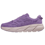 Hoka One One Bondi L Suede Chalk Violet Lilac Ash (K&otilde;ik sugu) Unisex TOSSUD 1122571-CVLA 44.5