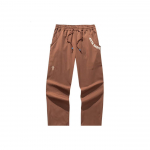 Anta Korvpallisari Kyrie Irvingi Sari Kootud Spordip&uuml;ksid Lahtised Elastne Lai Jalg Vabaajap&uuml;ksid Unisex p&uuml;ksid S&uuml;gis-Pruun 172511504-2 L