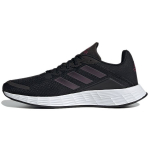Adidas Duramo Sl Mugav Spordikangas L&ouml;&ouml;gisummutav Libisemisvastane Kulumiskindel Madal L&otilde;ige Vabaaja Jooksujalatsid Naiste toss FY6709 37⅓
