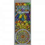 Sagrada 5-6 m&auml;ngijaga laienduspakett lauam&auml;ng