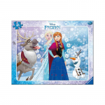 R061419 K&uuml;lmunud 1 Anna ja Elsa Pappm&otilde;istatus 40 tk Lauam&auml;ng