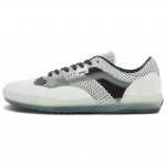 Vans Ave Classic Vcu Kangas Nahk Madalad Rula Kingad Unisex Tossud Valge Hall VN0A4BWVBCW 40.5