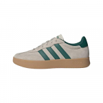 Adidas Barreda Mugavad Mitmek&uuml;lgsed Kerged Moodsad &Otilde;hukese Talla Vastupidavad Madalad Rula Kingad Unisex Rula Kingad Pruun Roheline Kollane JQ4236 38