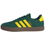 Adidas VL Court 3.0 Mugavad libisemiskindlad vastupidavad madalad skate-kingad Unisex tossud Roheline JP7535 42