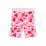 Adidas X A Bathing Ape koost&ouml;&ouml; FB retuusid Br&auml;ndi logo tr&uuml;kitud Mugavad spordip&uuml;ksid Unisex l&uuml;hikesed p&uuml;ksid KB2207 L