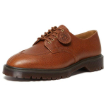 dr. Martens Retro Mitmek&uuml;lgsed Madalad Vabaaja Jalan&otilde;ud Unisex Vabaaja Jalan&otilde;ud Pruun 30865248 36