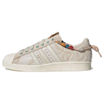 Adidas Originals Superstar 80s Madalad Tennised Unisex Tennised Valge Pruun ID4795 47⅓