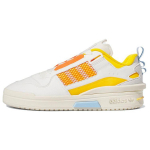 Adidas Originals Forum Madalad Tennised Unisex Tennised Valge Kollane Oranž IE7112 36⅔